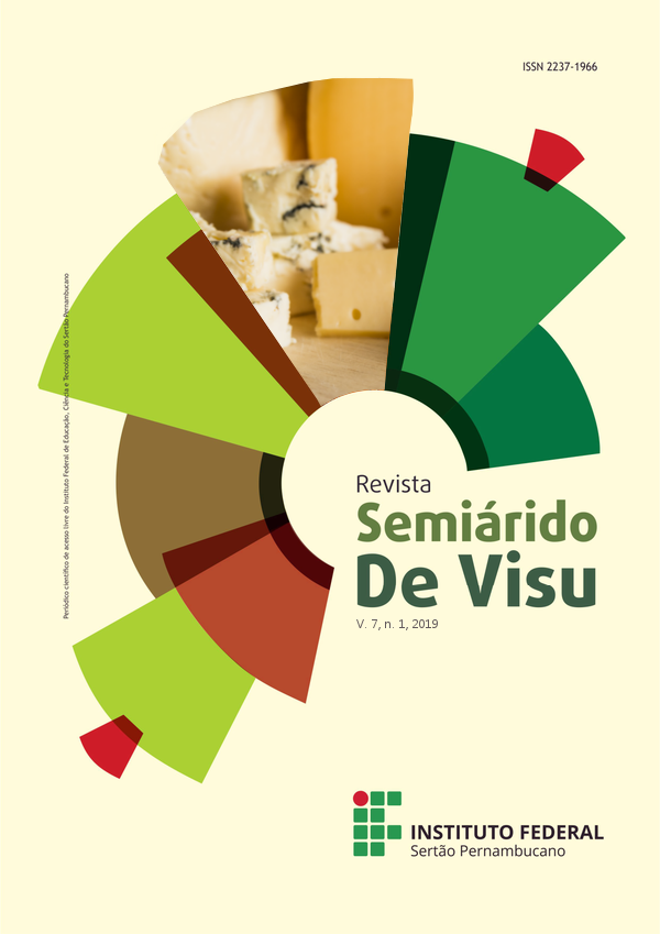 					Visualizar v. 7 n. 1 (2019): Revista Semiárido De Visu - v. 7, n. 1, 2019
				