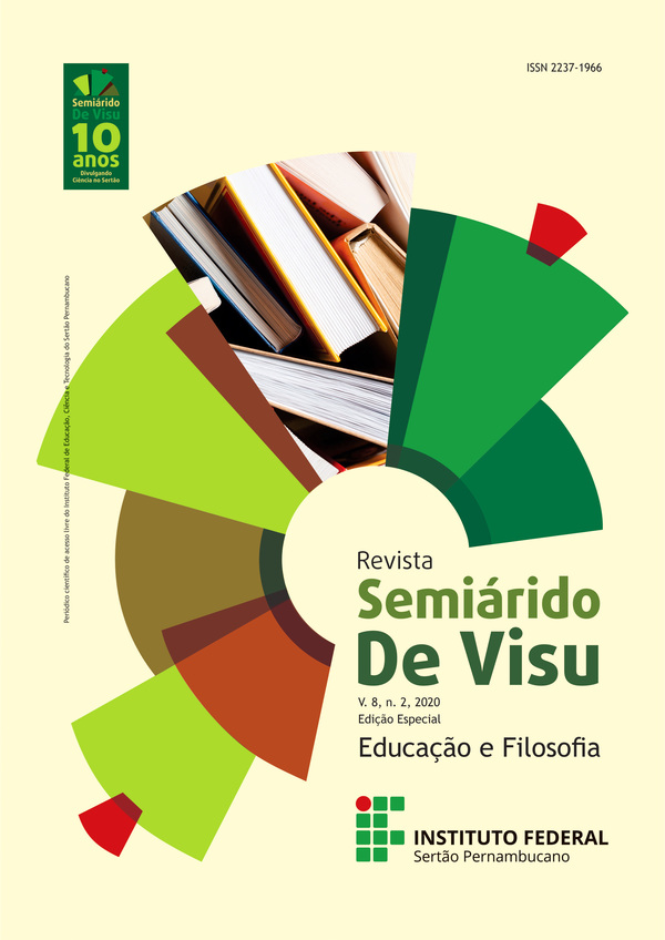 					Visualizar v. 8 n. 2 (2020): Revista Semiárido De Visu - v. 8, n. 2, 2020( Edição Especial )
				