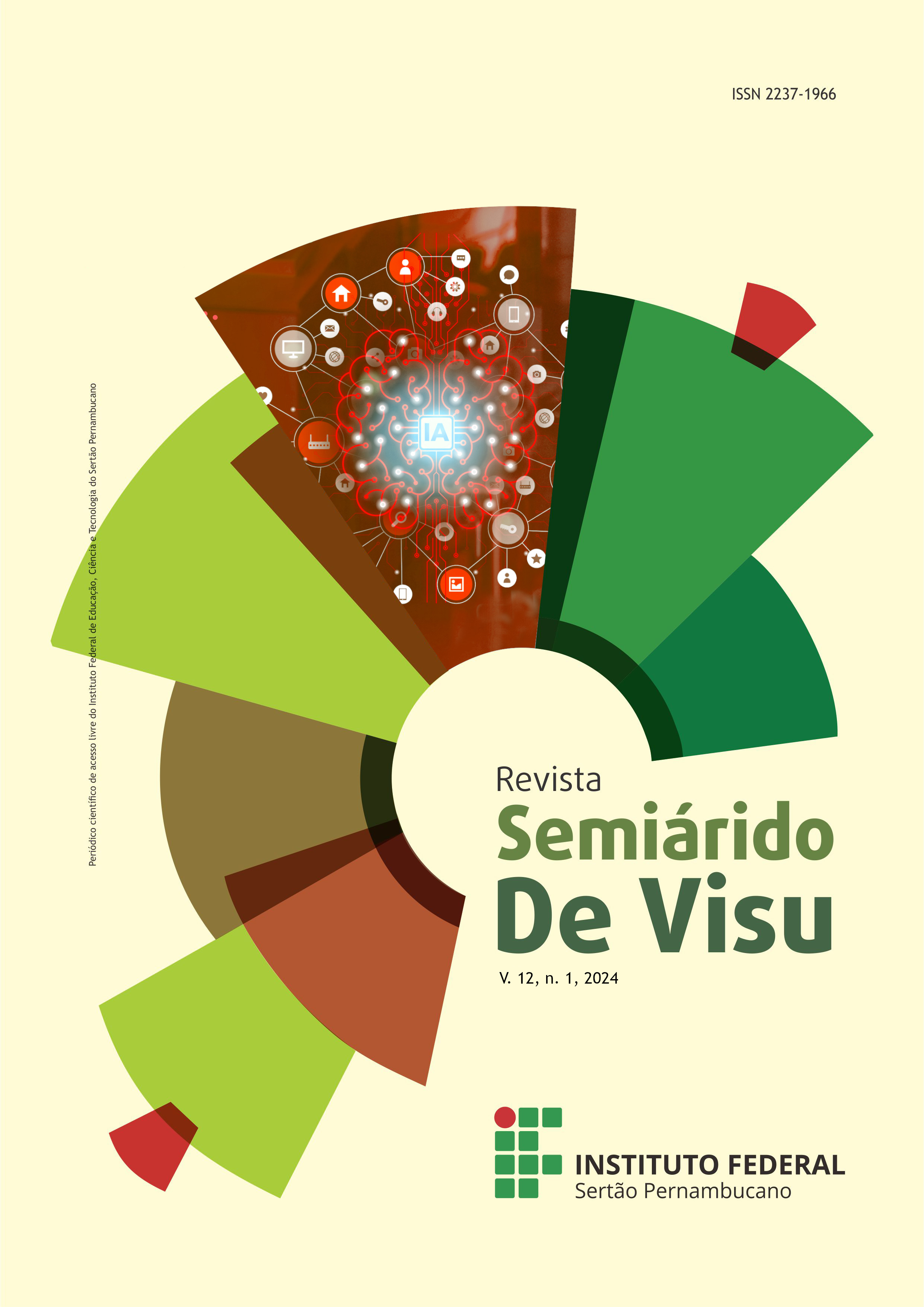 					Visualizar v. 12 n. 1 (2024): Revista Semiárido De Visu (V. 12; N. 1; 2024)
				
